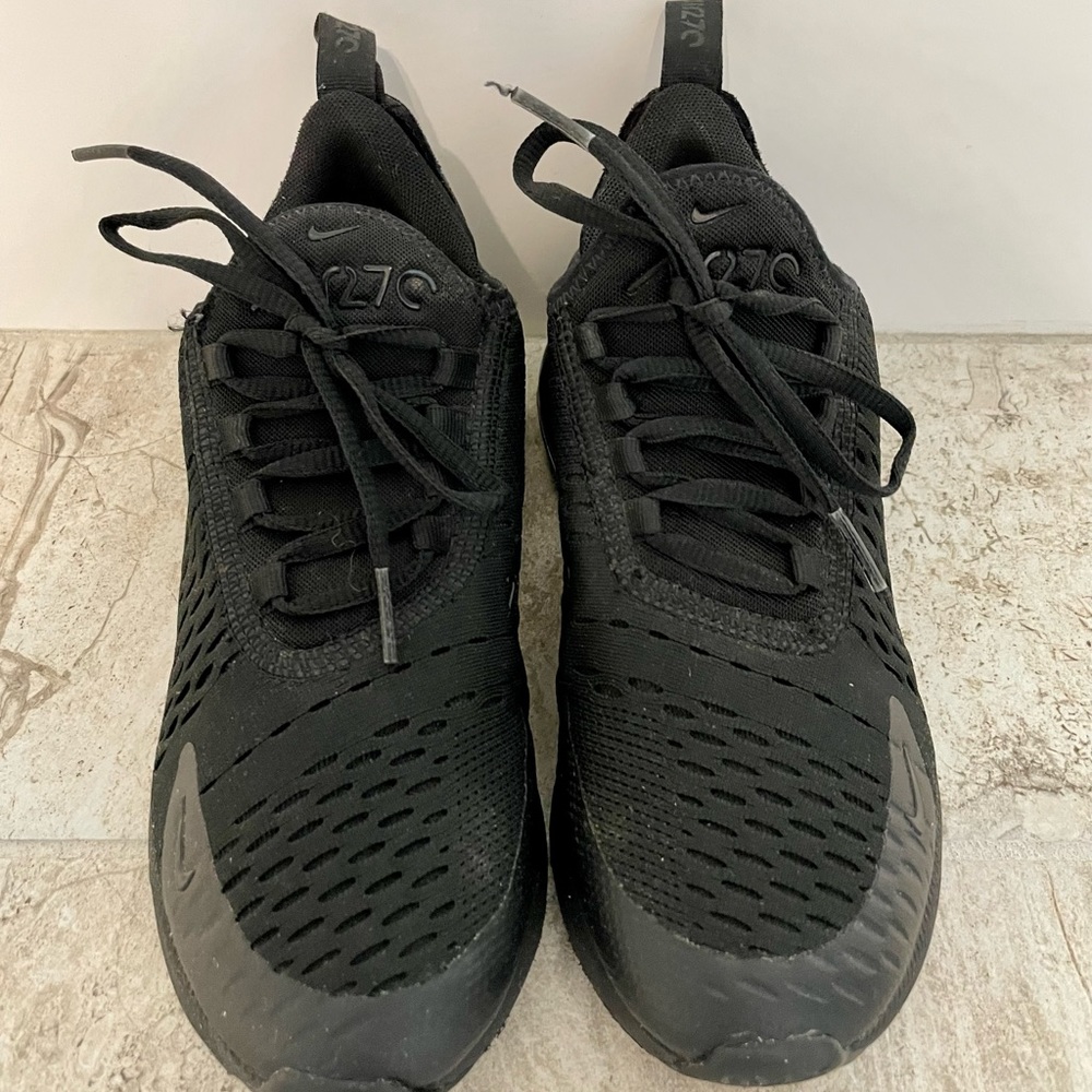 COPY - Nike Airmax 270 Kids 4Y Women’s 5.5
